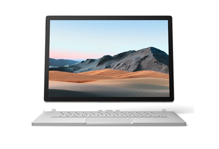 虎林Surface 维修前的准备工作